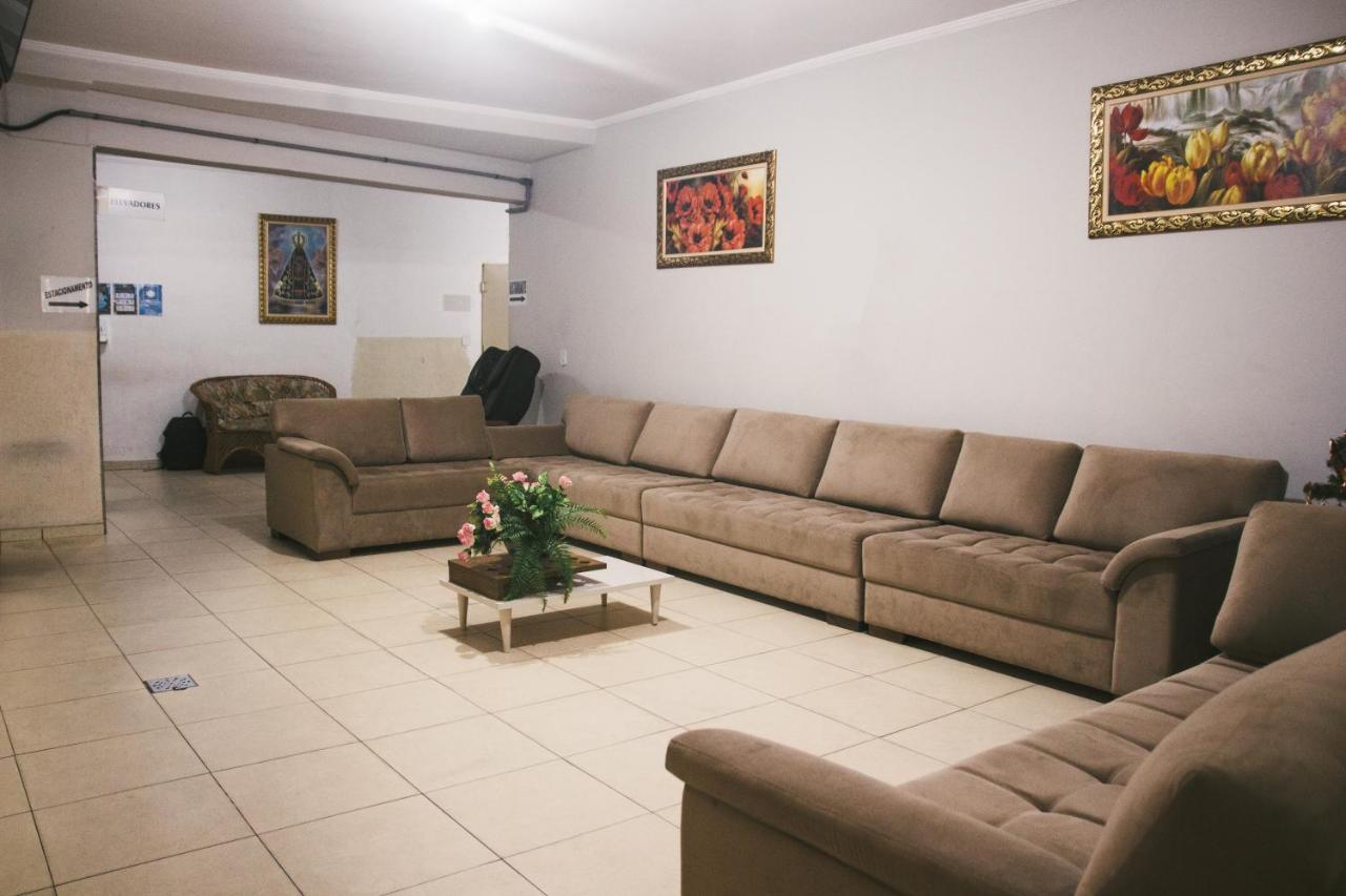 Hotel Do Papa Aparecida (Sao Paulo)