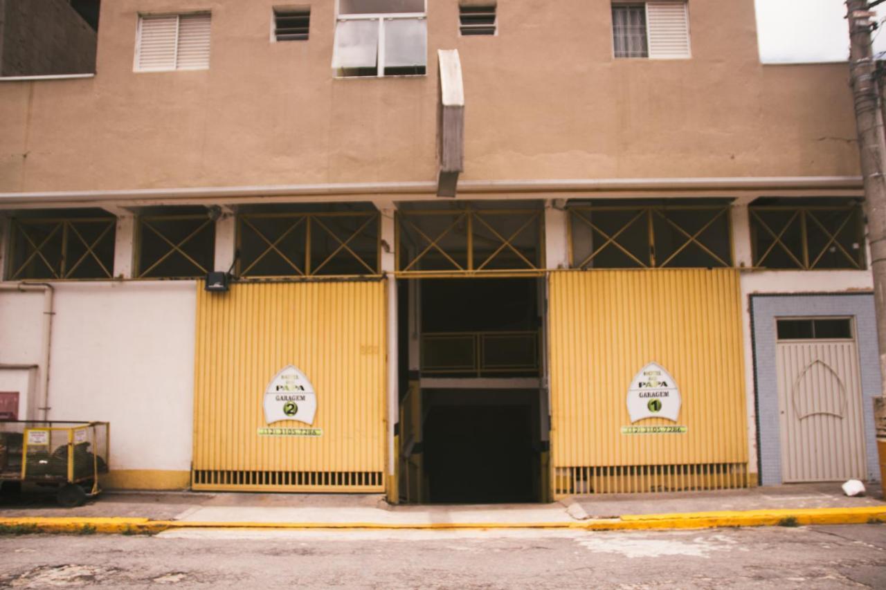 Hotel Do Papa