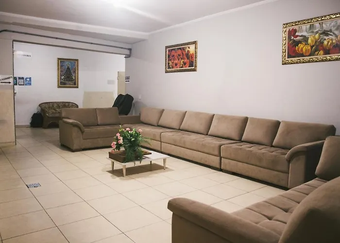 Hotel Do Papa