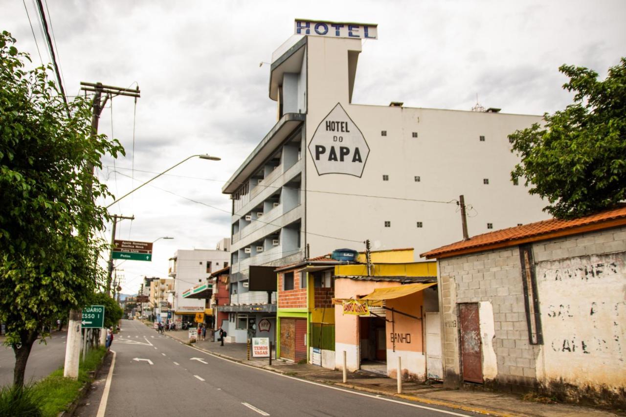 Do Papa Aparecida (Sao Paulo)