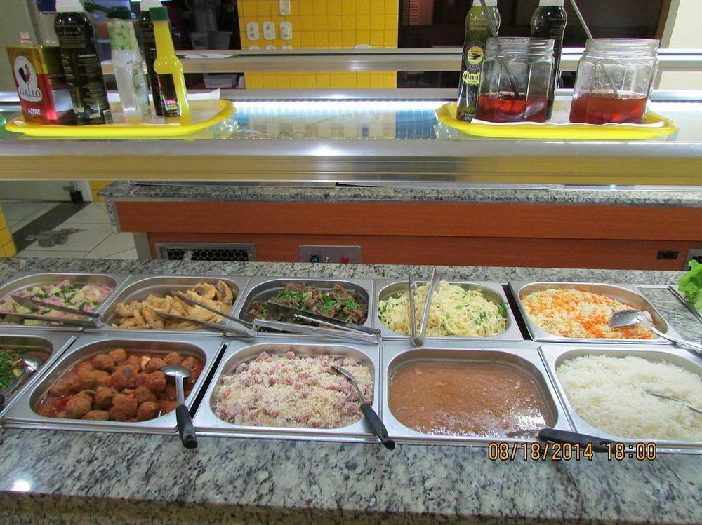 Do Papa 酒店 Aparecida (Sao Paulo)