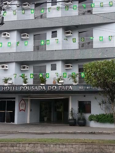 酒店 Do Papa