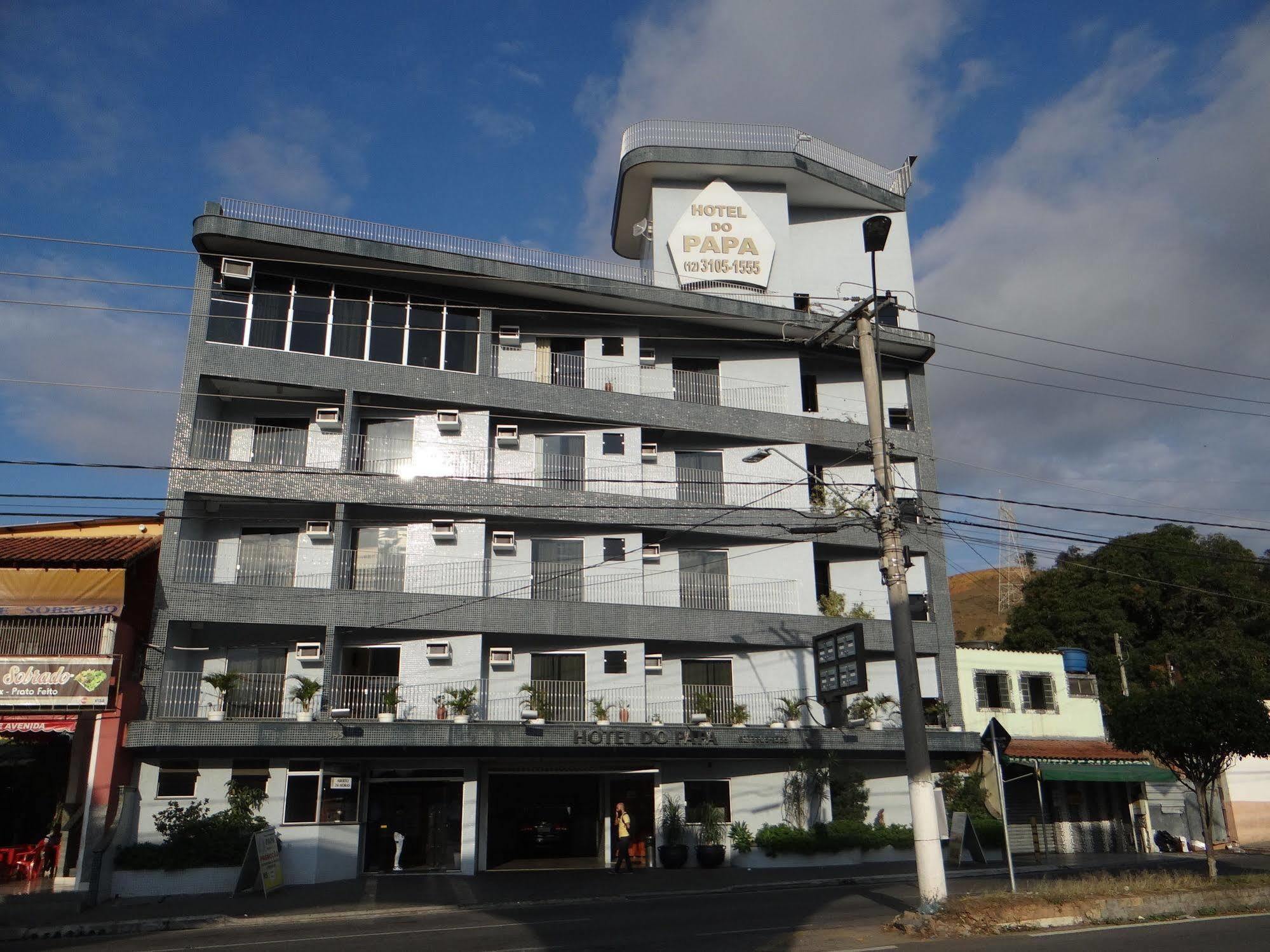 Do Papa 3* Aparecida (Sao Paulo)